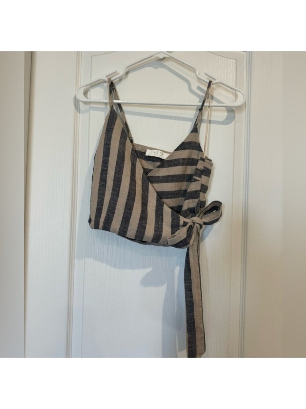 Beautiful crop top